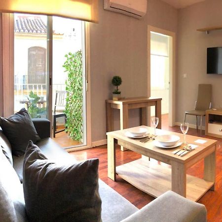 Centro Historico De Malaga, A Tan Solo 50M De Casa Natal De Picasso Apartment Екстериор снимка