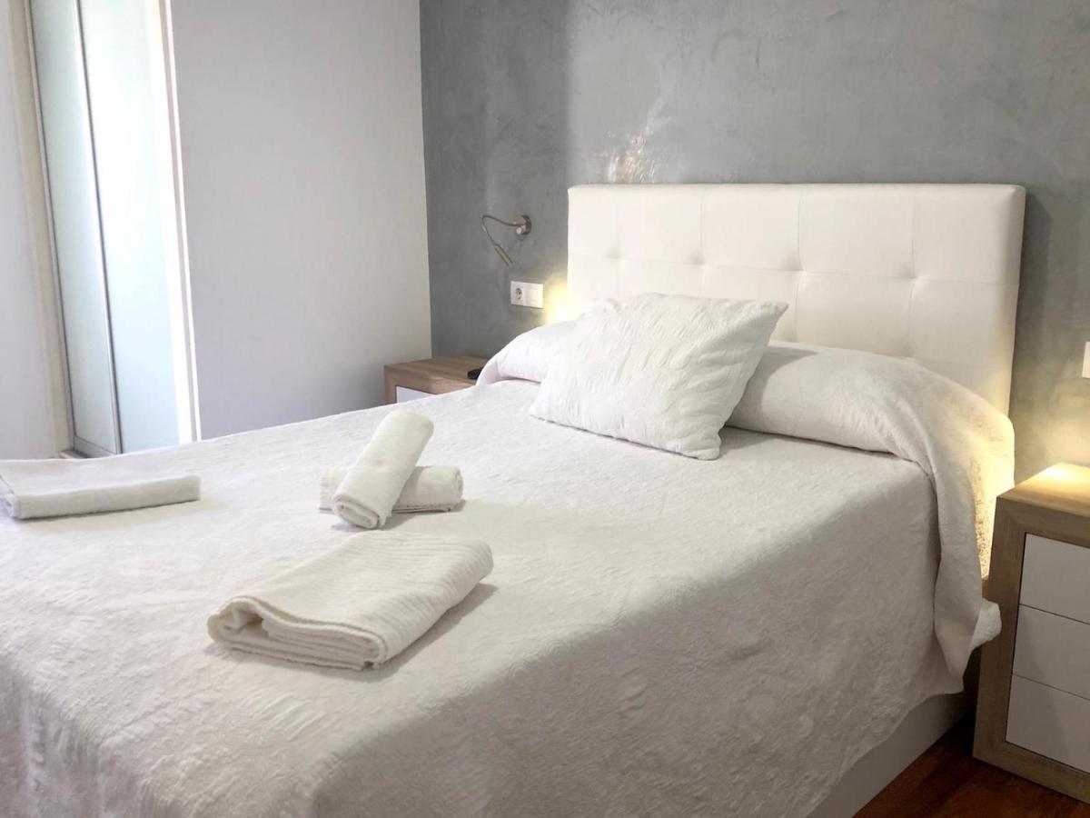 Centro Historico De Malaga, A Tan Solo 50M De Casa Natal De Picasso Apartment Екстериор снимка