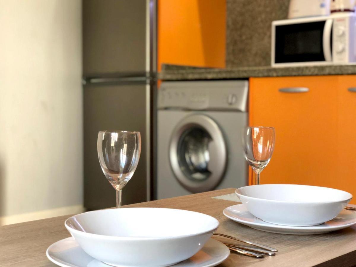 Centro Historico De Malaga, A Tan Solo 50M De Casa Natal De Picasso Apartment Екстериор снимка