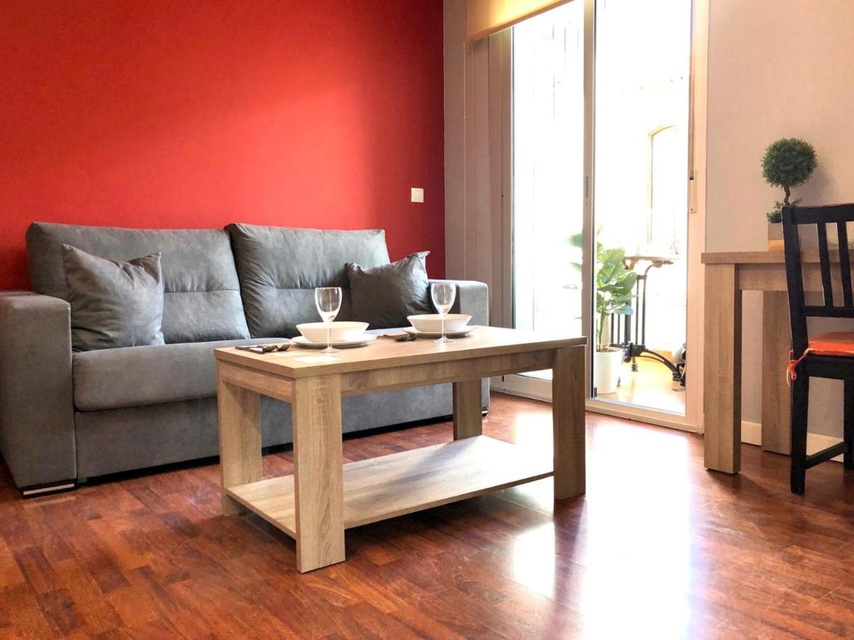 Centro Historico De Malaga, A Tan Solo 50M De Casa Natal De Picasso Apartment Екстериор снимка