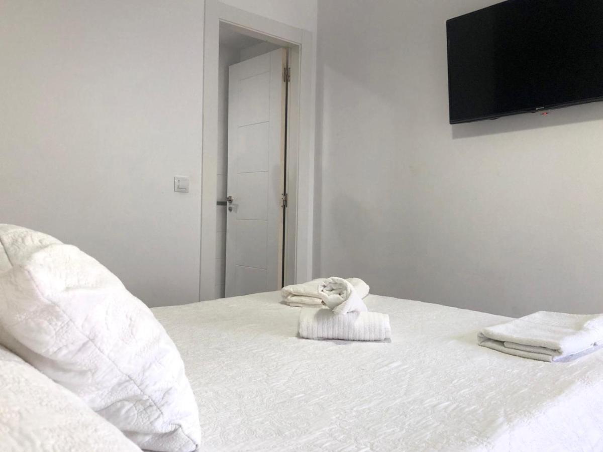 Centro Historico De Malaga, A Tan Solo 50M De Casa Natal De Picasso Apartment Екстериор снимка